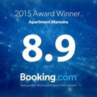 Apartment Marasha